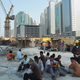 Illustration for article titled Qatar Is Canceling Four Of Its 12 Planned World Cup Stadiums